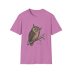 Really Owl T-Shirt