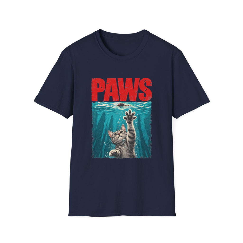 Paws T-Shirt