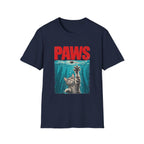 Paws T-Shirt