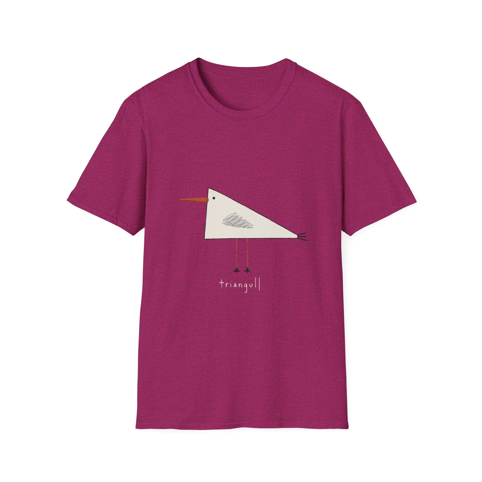 Triangull T-Shirt