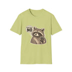 Respectfully No T-Shirt