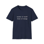Going On A Stupid Walk T-Shirt