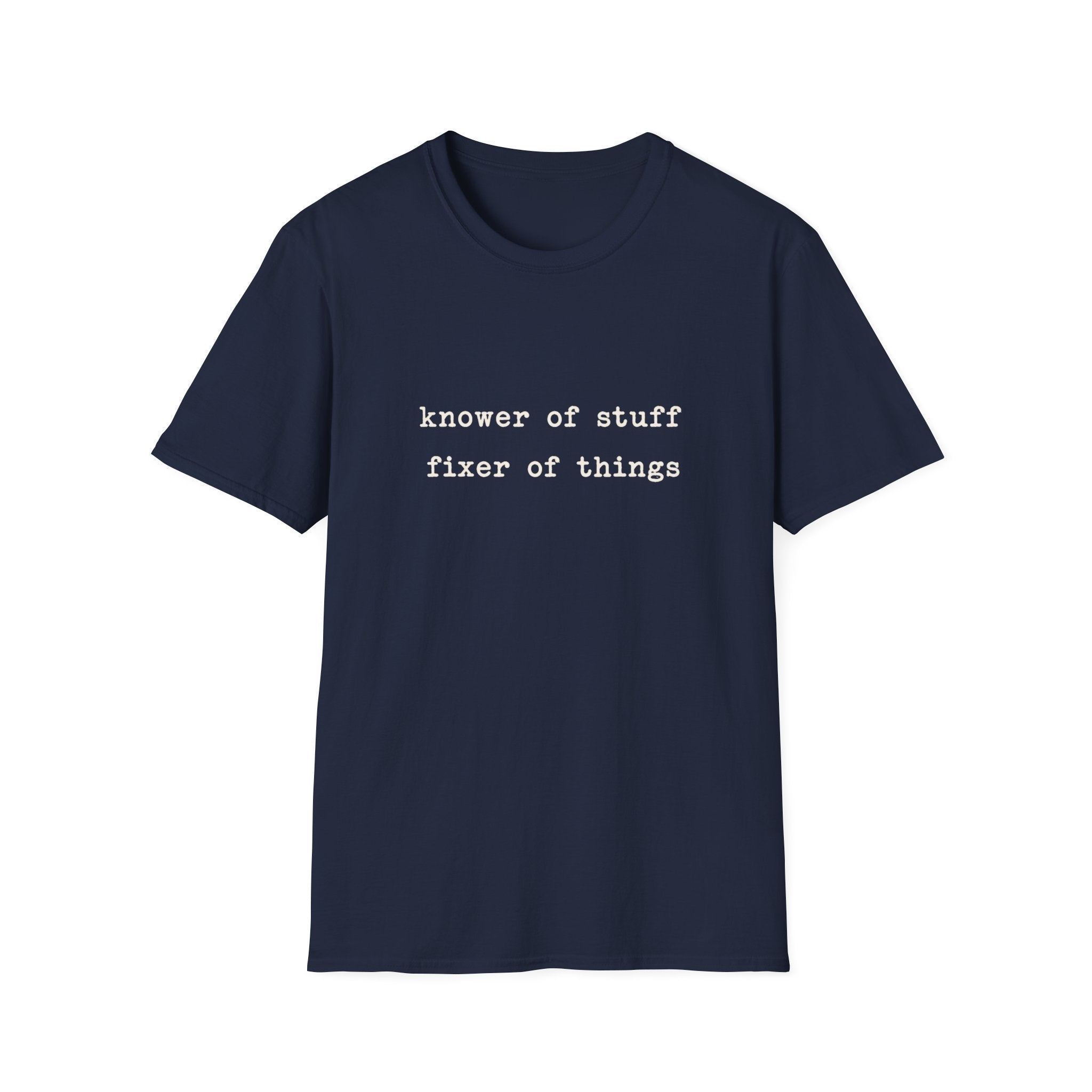 Going On A Stupid Walk T-Shirt