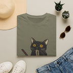 Ramen Cat T-shirt