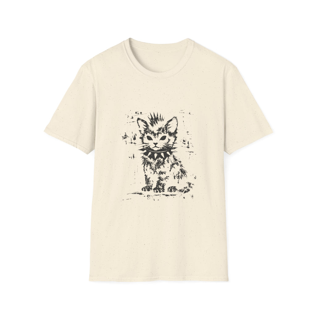 Punk Cat