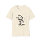 Punk Cat