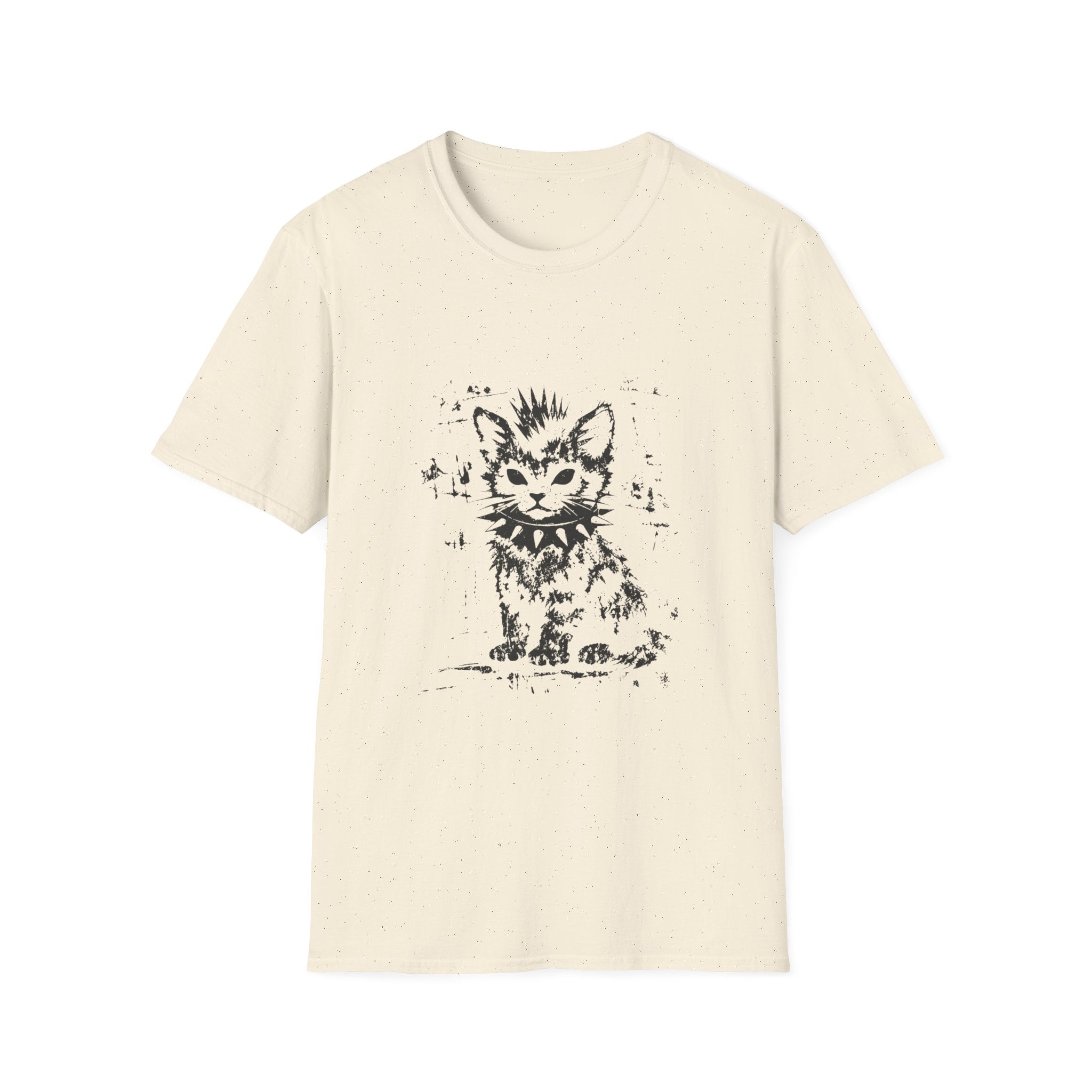Punk Cat