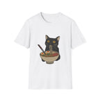 Ramen Cat T-Shirt