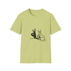 Shadow Rabbit T-Shirt