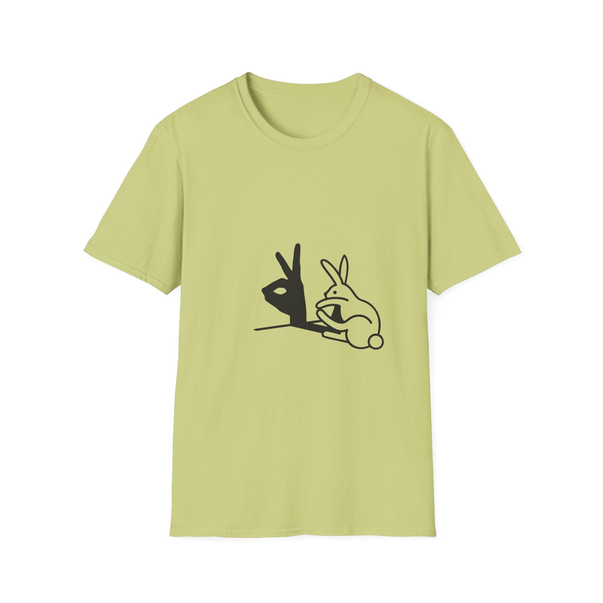 Shadow Rabbit T-Shirt