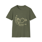 Rabbit Duck T-Shirt
