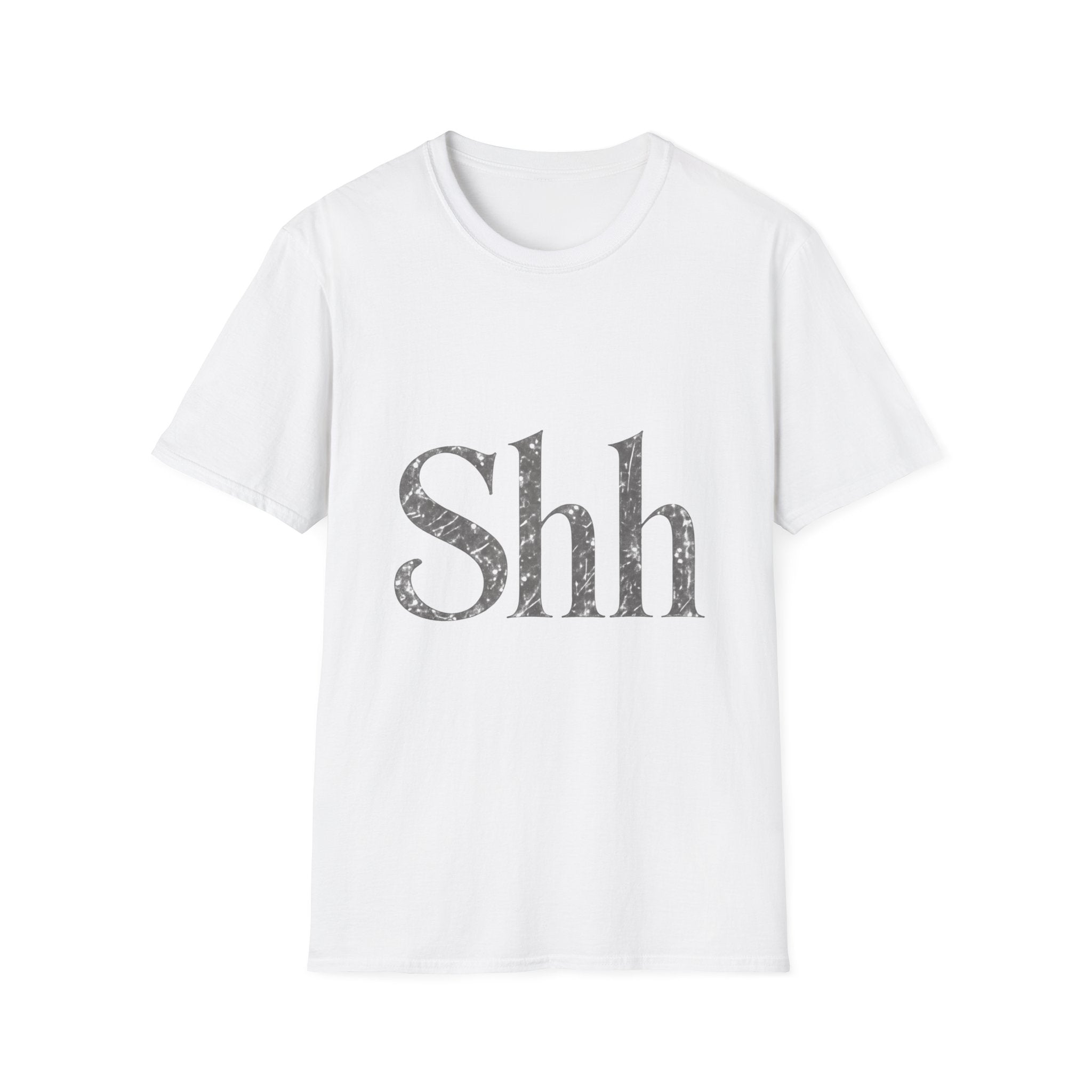 Shh T-Shirt
