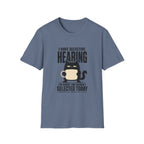 I Have Selective Hearing T-Shirt