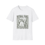 Protect Our National Parks
