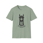 No Probllama T-Shirt