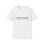 Undiagnosed But Something Ain't Right T-Shirt