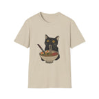 Ramen Cat T-Shirt
