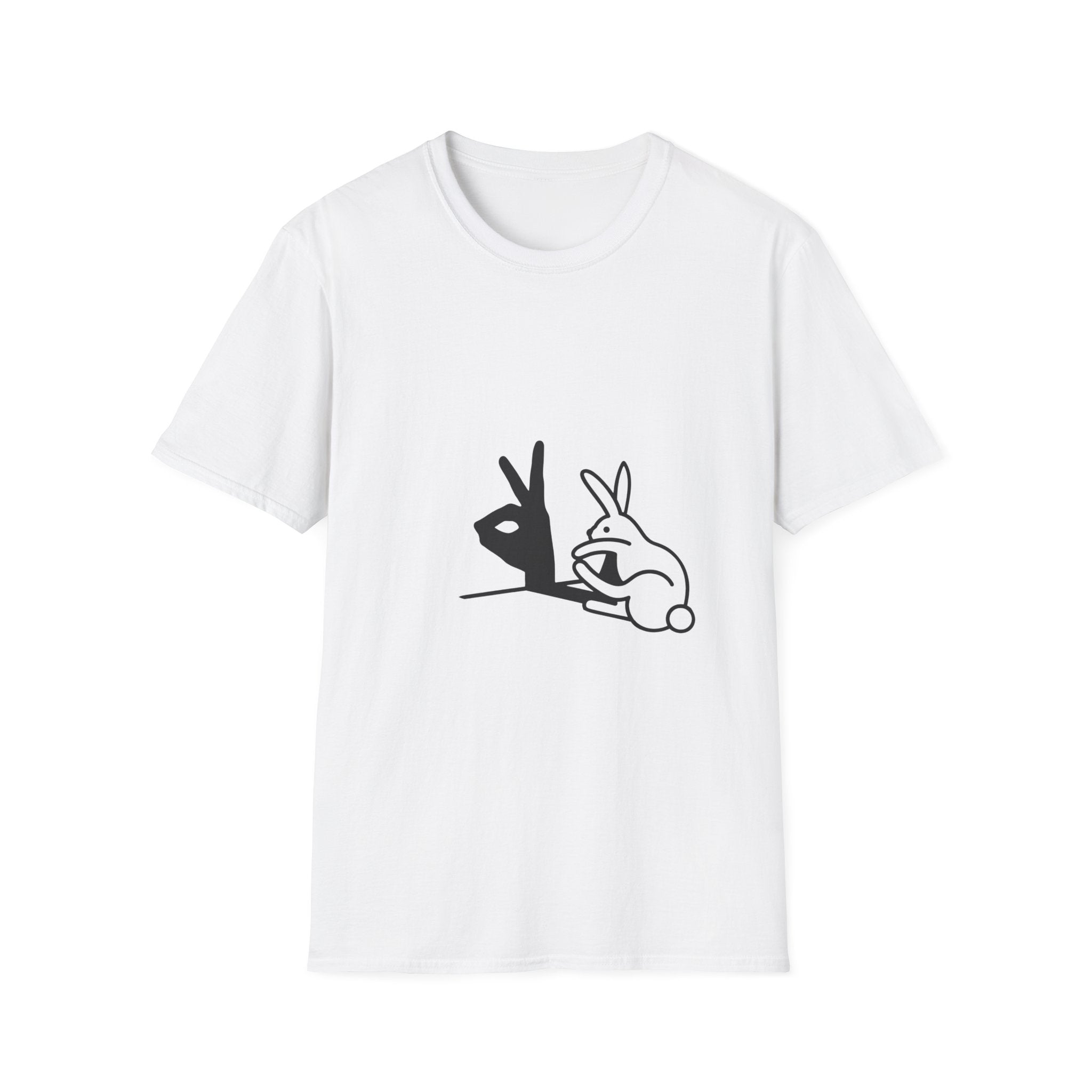 Shadow Rabbit T-Shirt