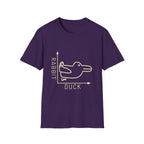 Rabbit Duck T-Shirt