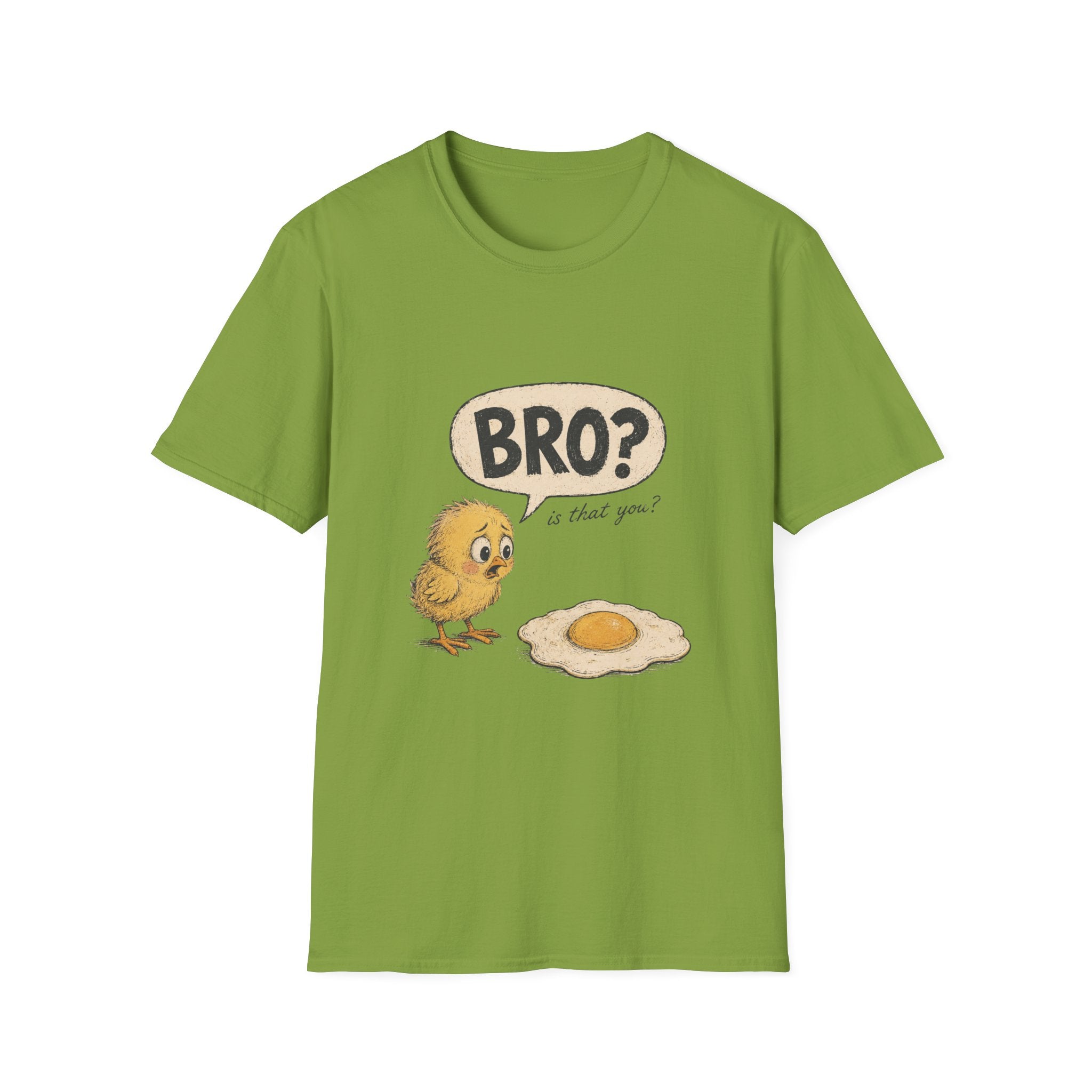 Bro is that you T-Shirt
