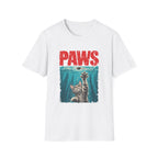 Paws T-Shirt