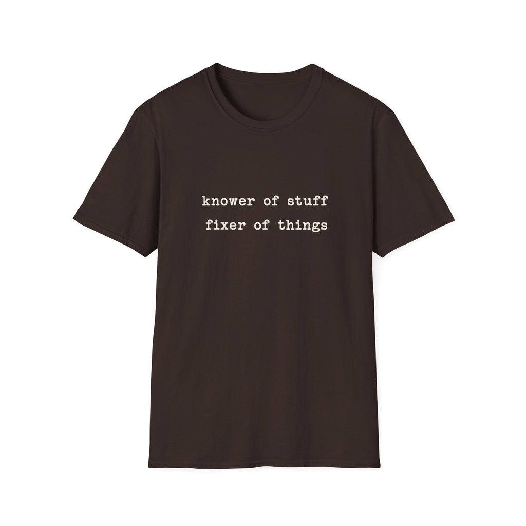 Going On A Stupid Walk T-Shirt