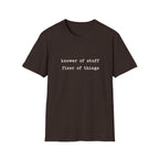 Going On A Stupid Walk T-Shirt