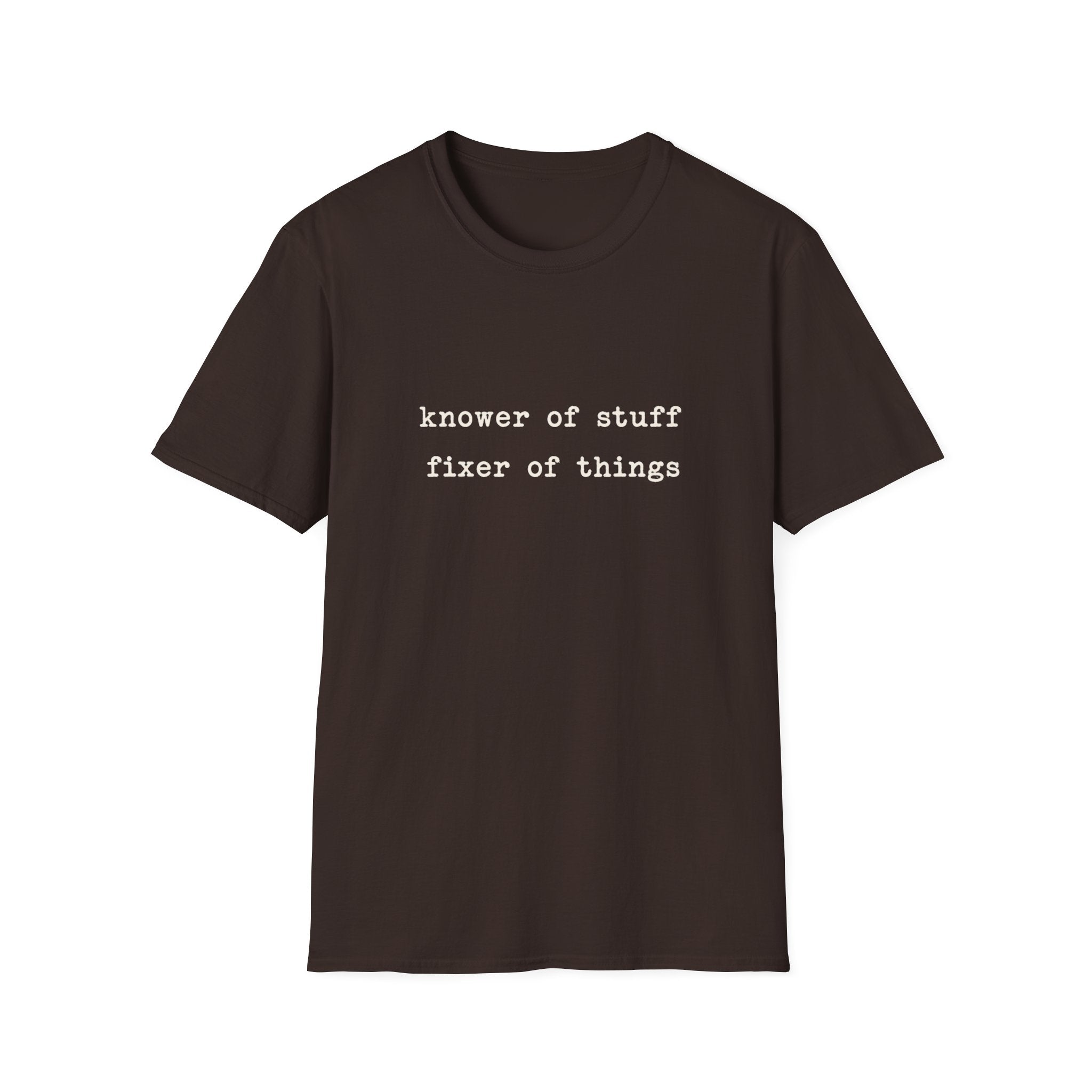 Going On A Stupid Walk T-Shirt
