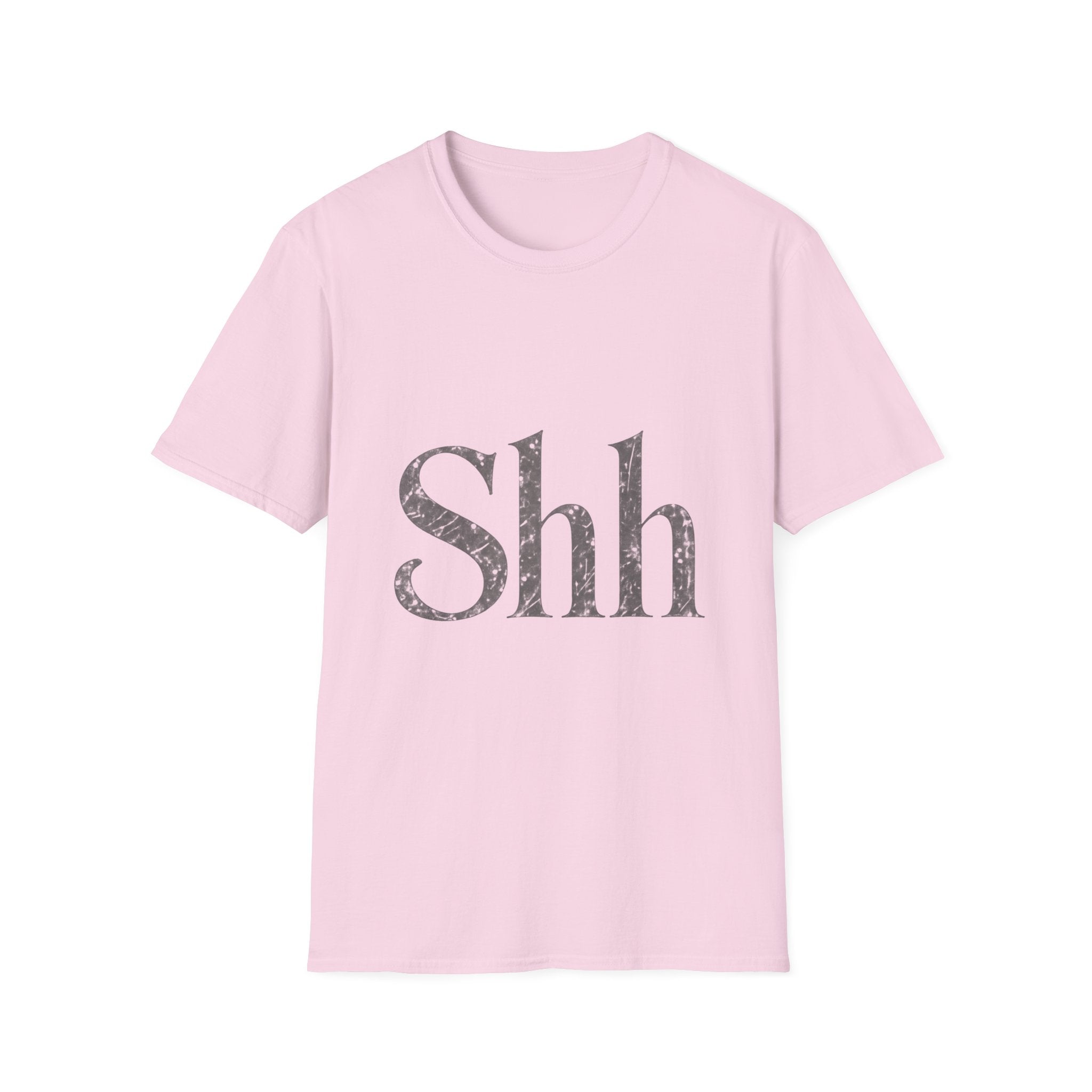 Shh T-Shirt
