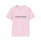 Undiagnosed But Something Ain't Right T-Shirt