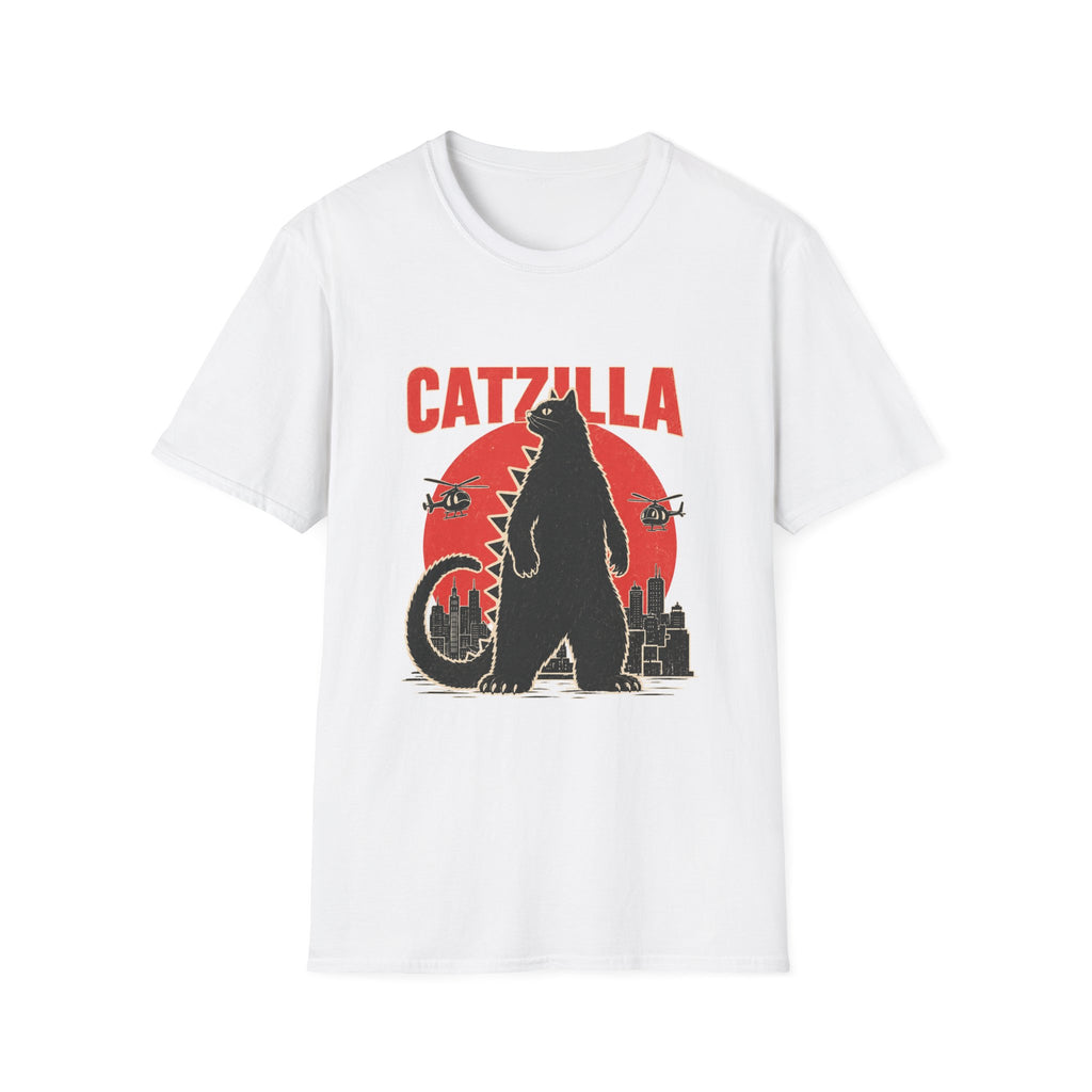 Catzilla T-Shirt