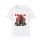Catzilla T-Shirt