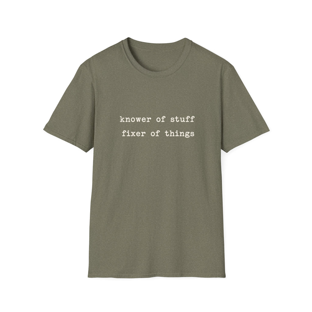 Going On A Stupid Walk T-Shirt