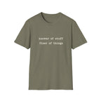 Going On A Stupid Walk T-Shirt