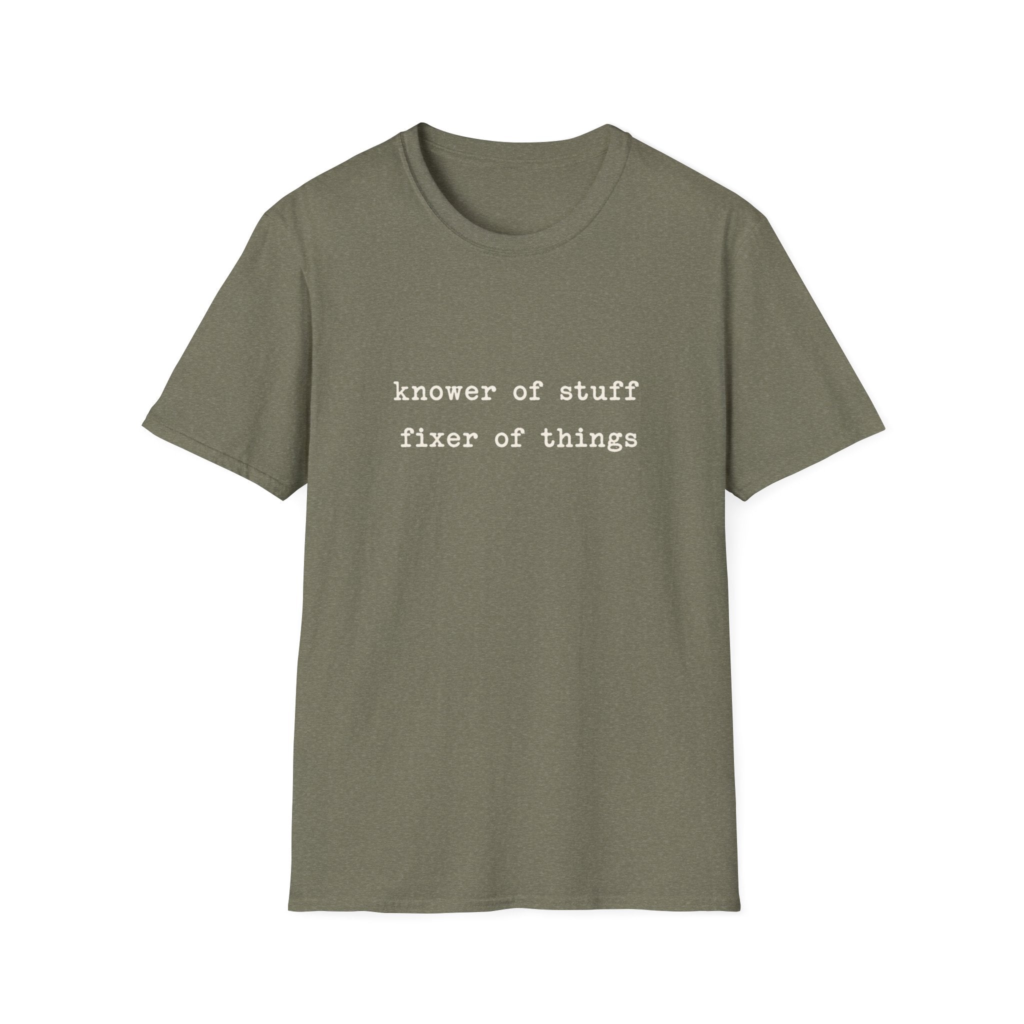 Going On A Stupid Walk T-Shirt