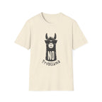 No Probllama T-Shirt