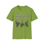 Murder On The Dance Floor T-Shirt