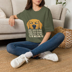 Every Snack You Make T-Shirt