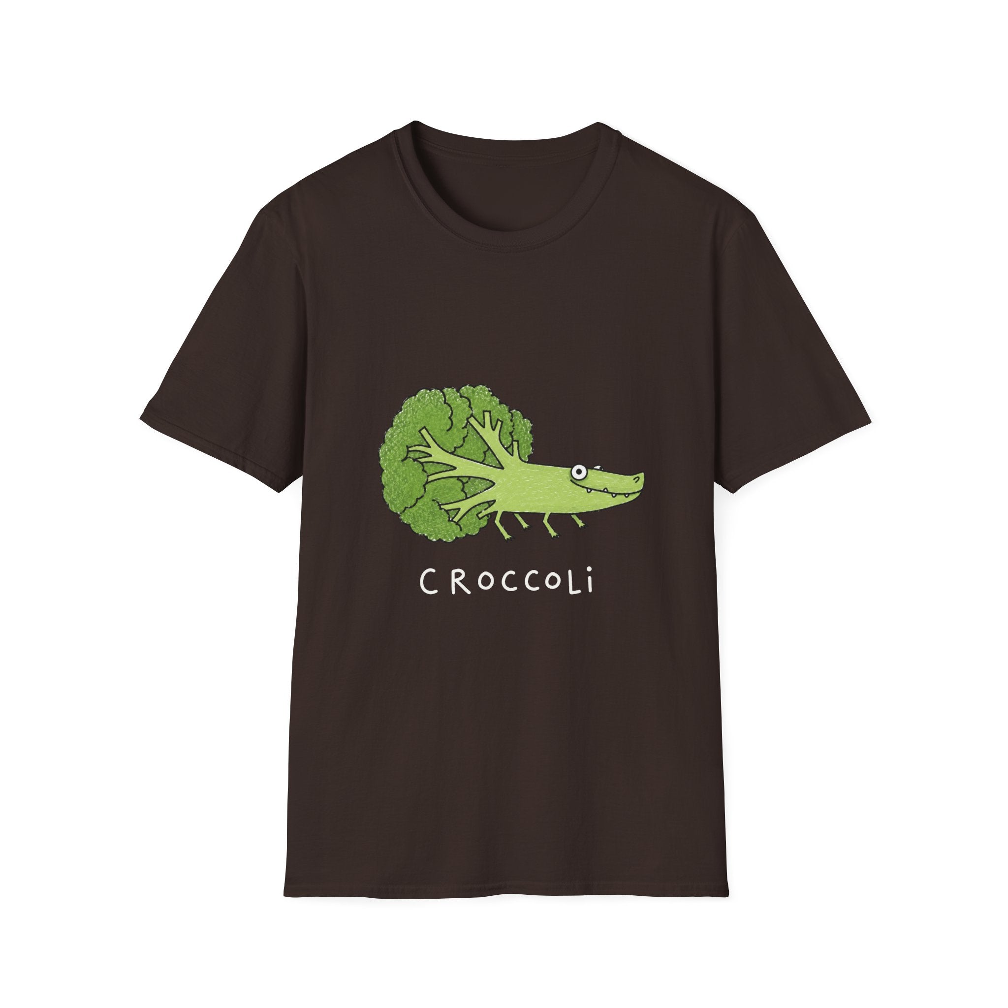 Croccolli T-Shirt