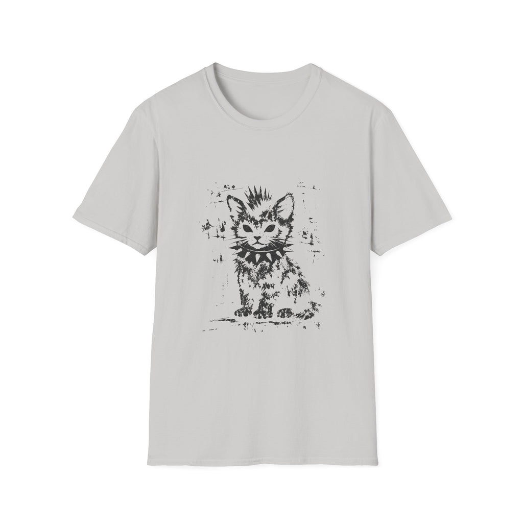Punk Cat