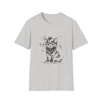 Punk Cat