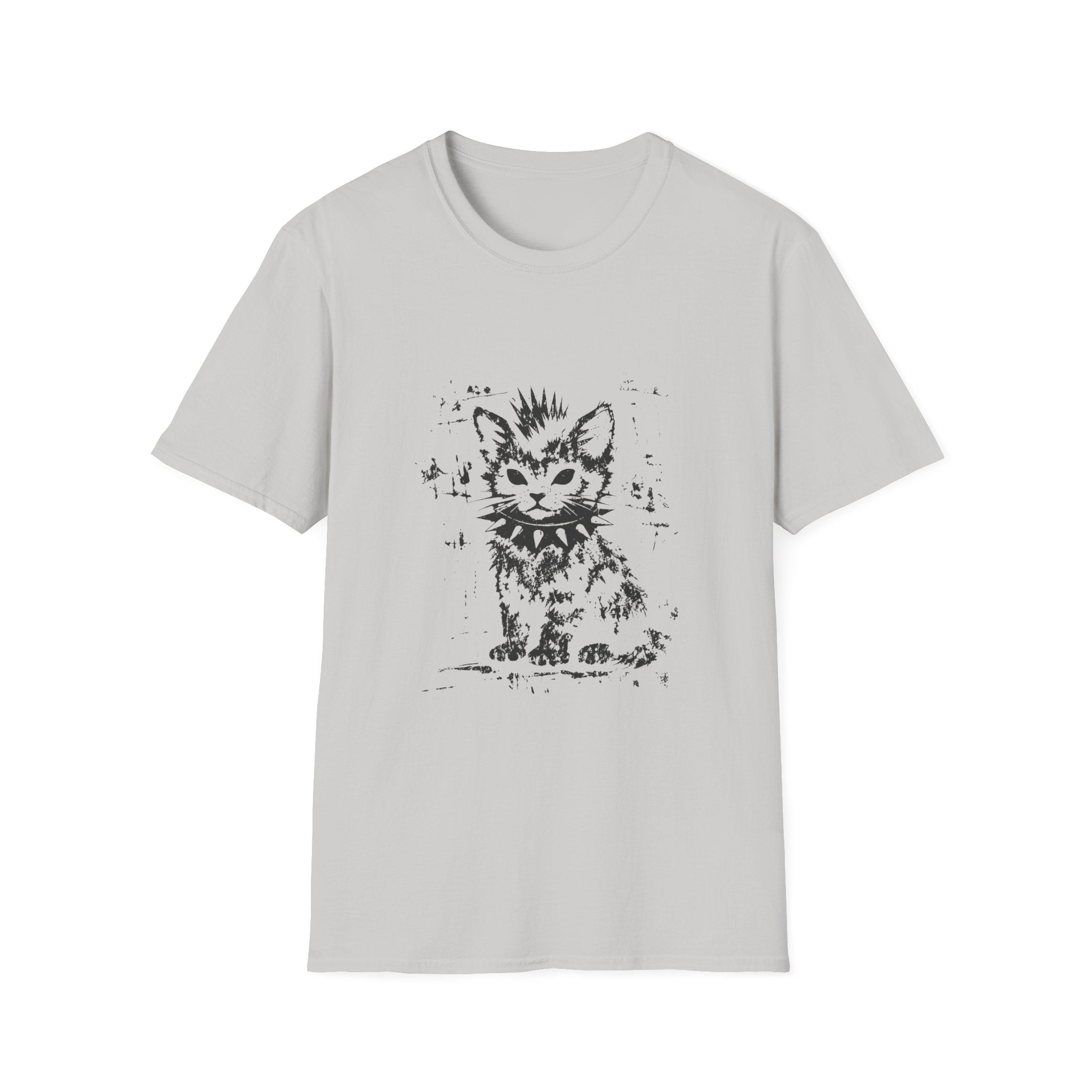 Punk Cat