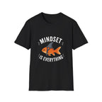 Mindset Is Everything T-Shirt