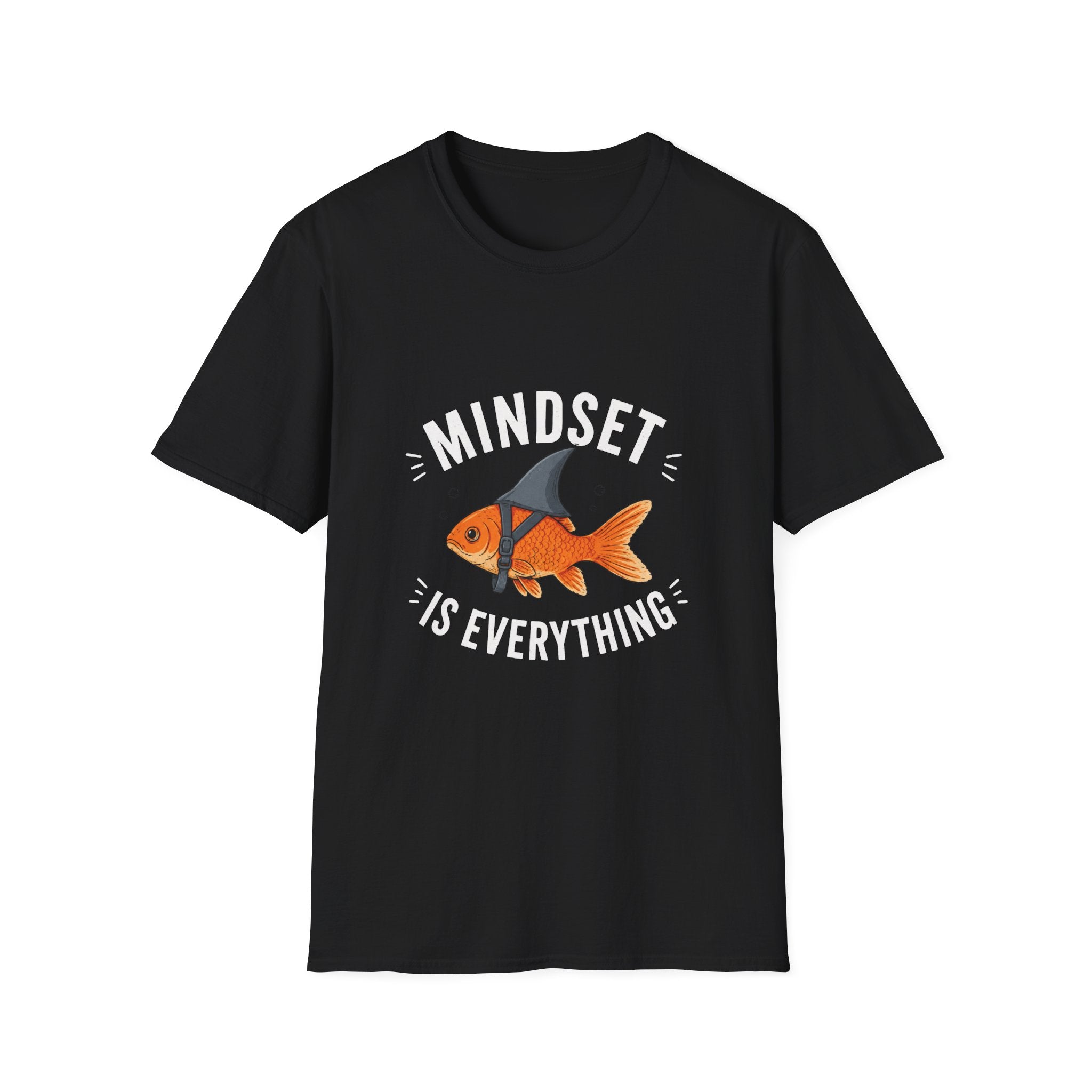 Mindset Is Everything T-Shirt