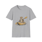 Kayaking Otter T-Shirt