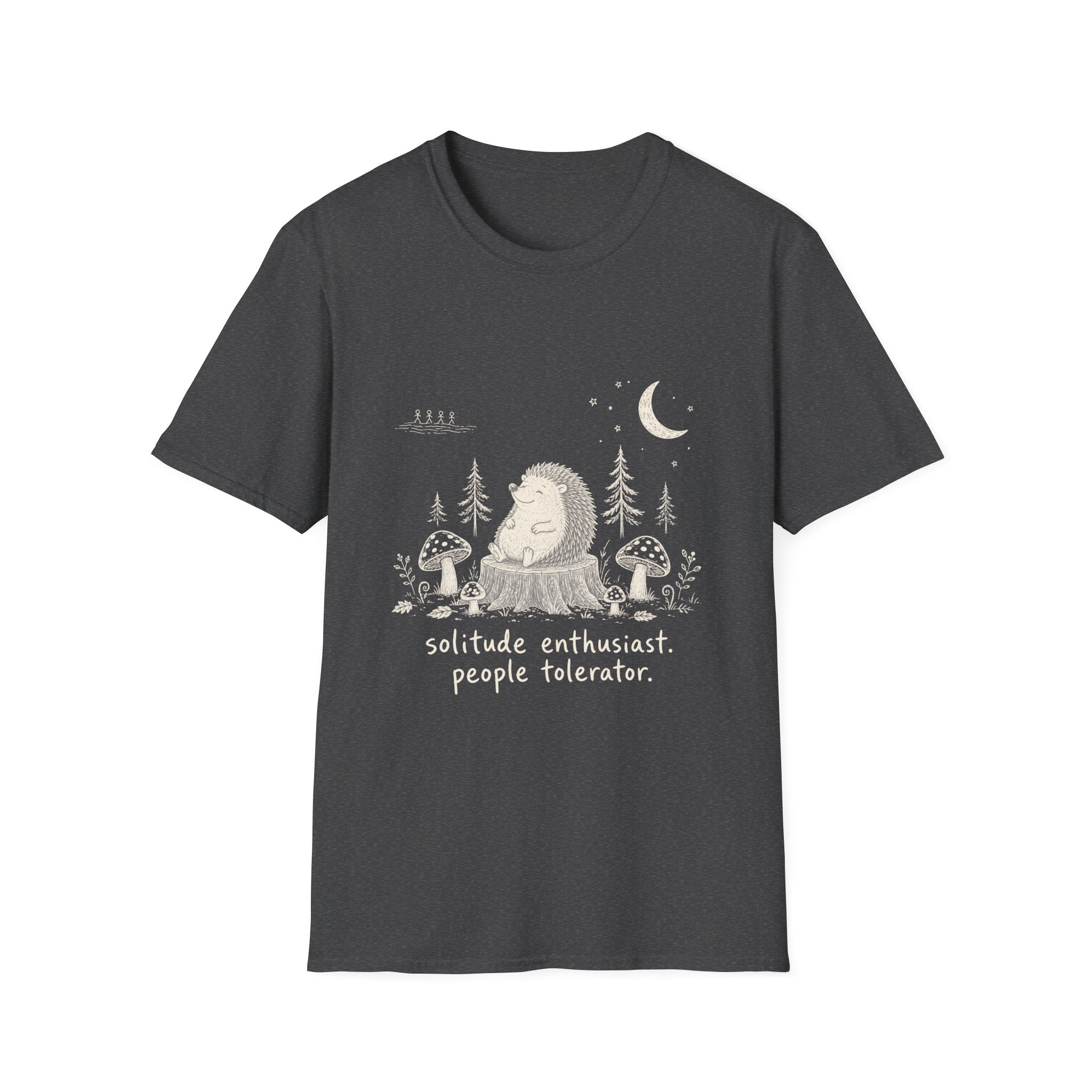 Copy of Shadow Rabbit T-Shirt