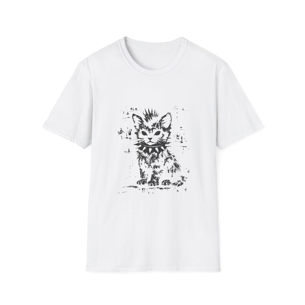 Punk Cat