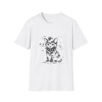 Punk Cat