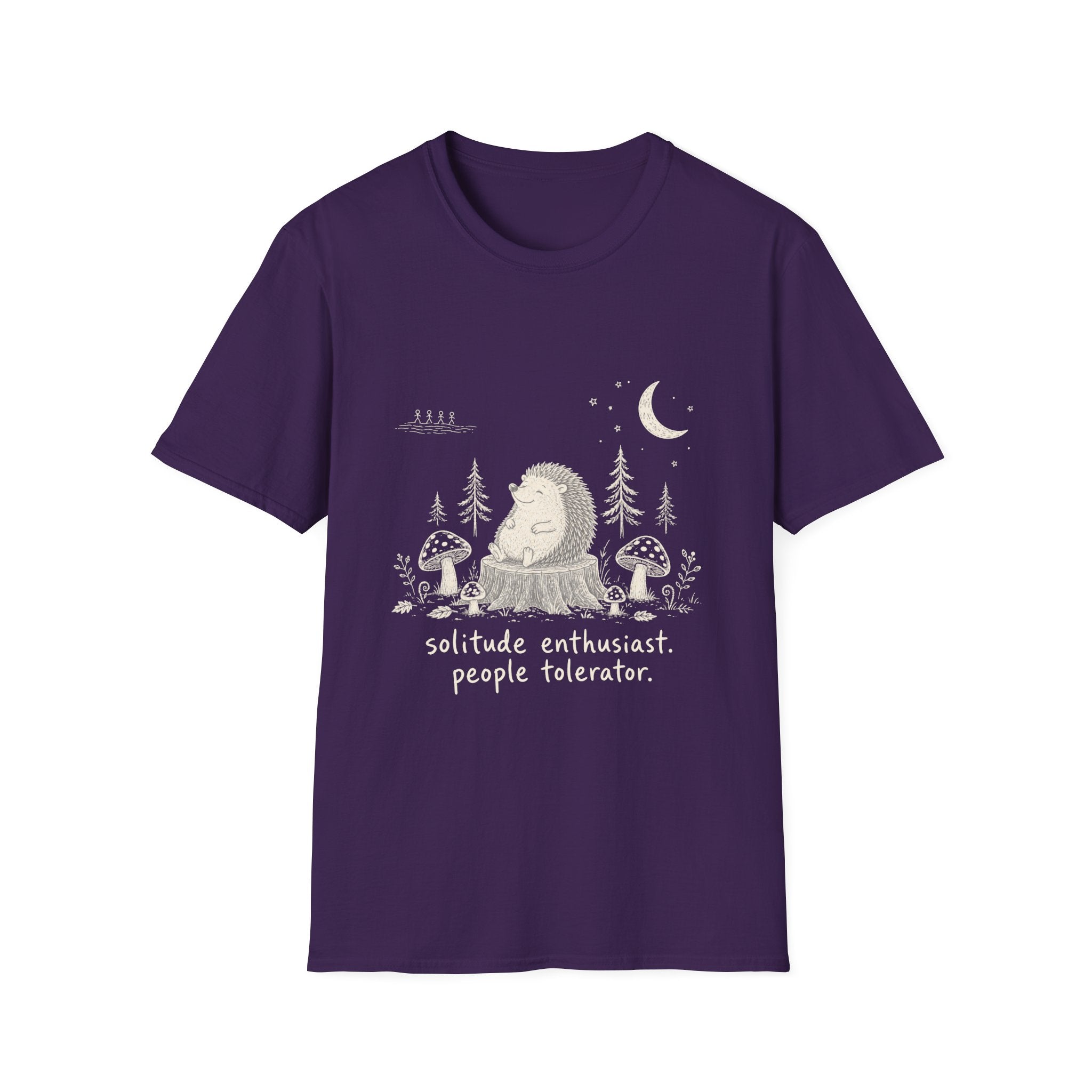 Copy of Shadow Rabbit T-Shirt