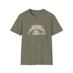 Currently Overstimulated T-Shirt